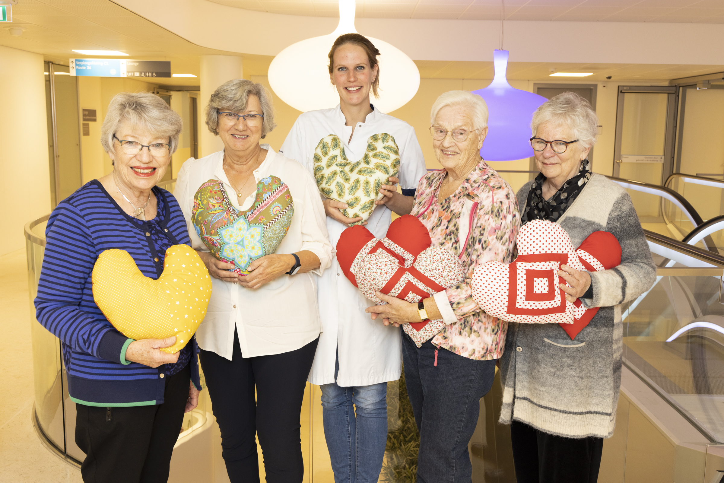 Vanuit Het Hart - Het Groene Hart Ziekenhuis